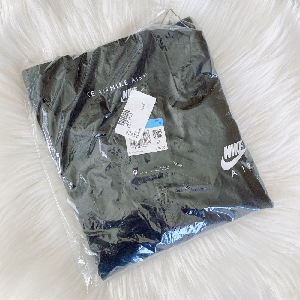 Nike Air Satin Track jacket - Picture 9 of 9